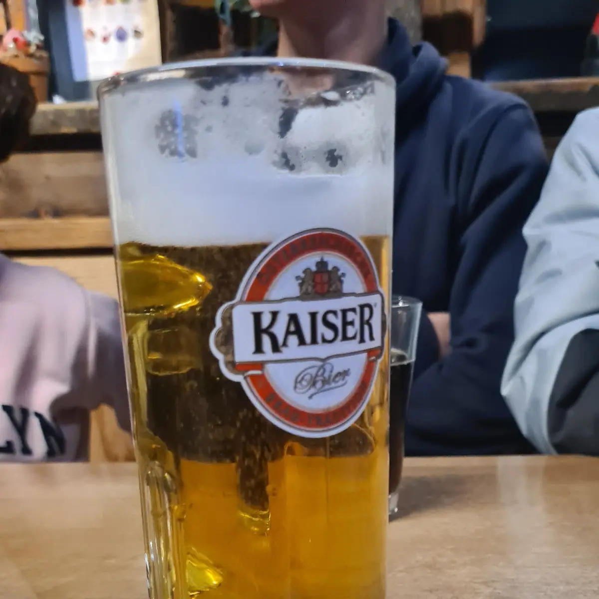 Essen und Trinken photo 2