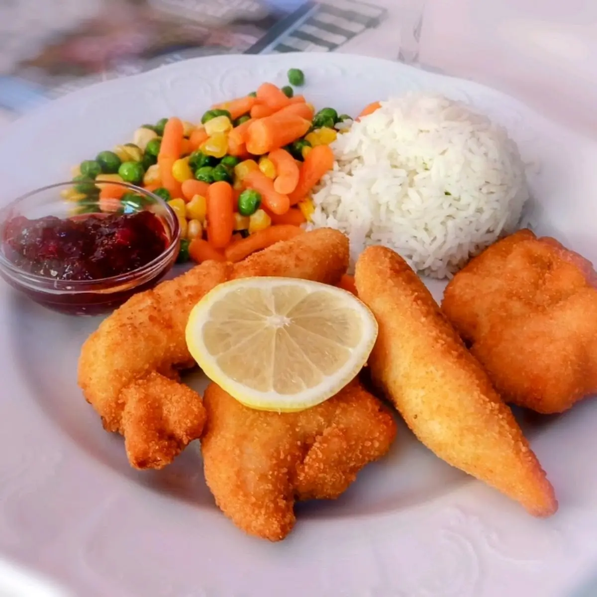 Essen und Trinken photo 9