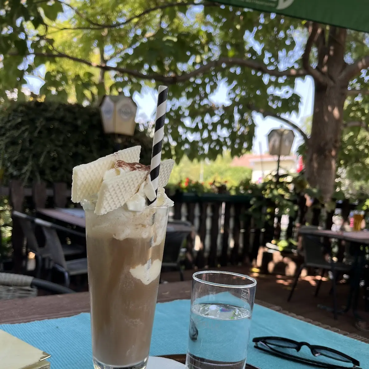 Essen und Trinken photo 4