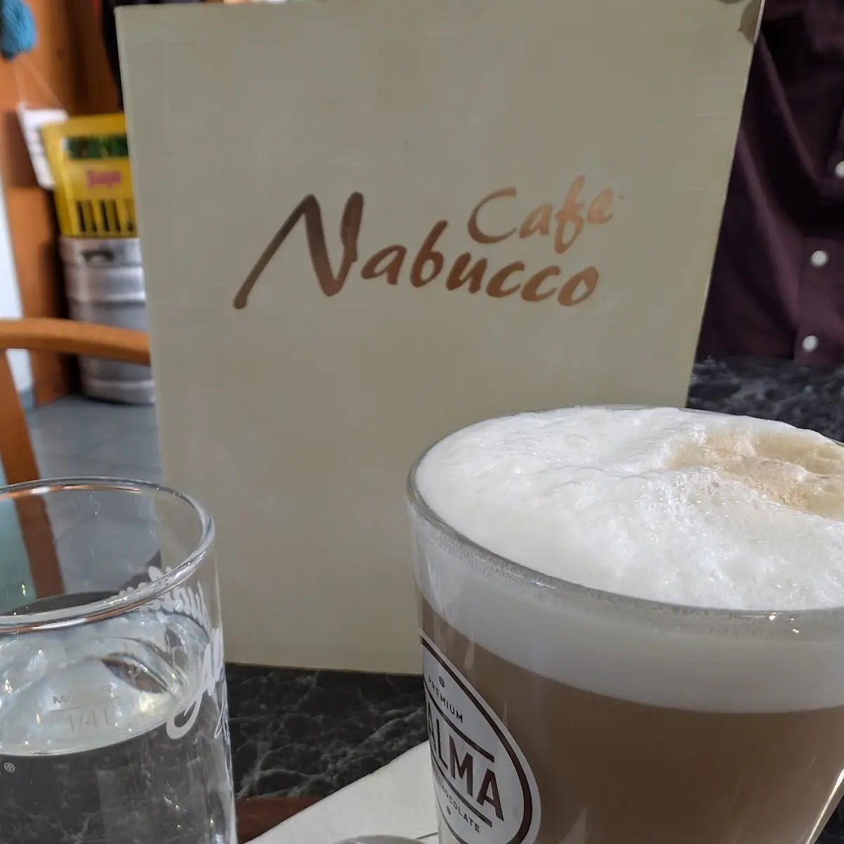 Essen und Trinken photo 6