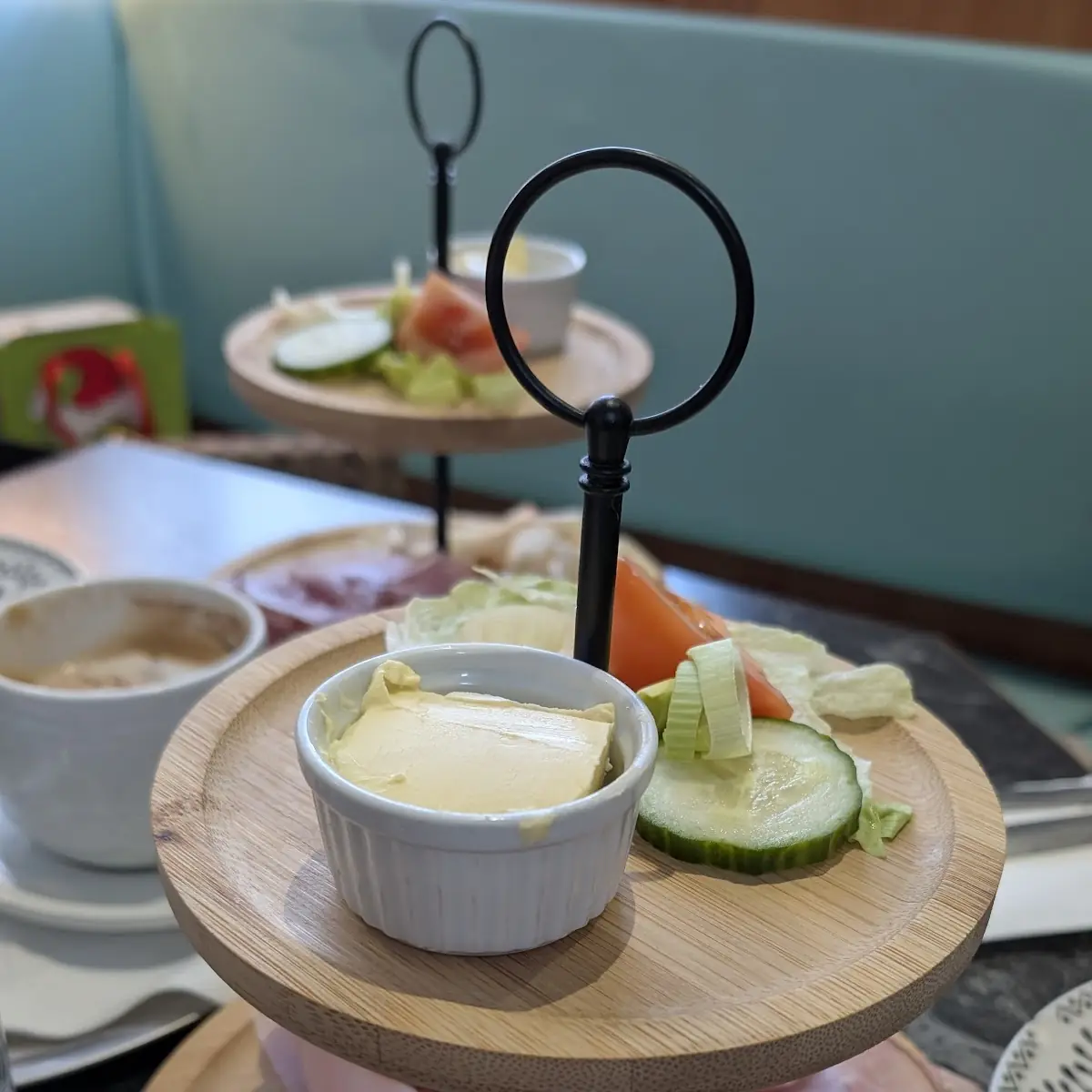 Essen und Trinken photo 7