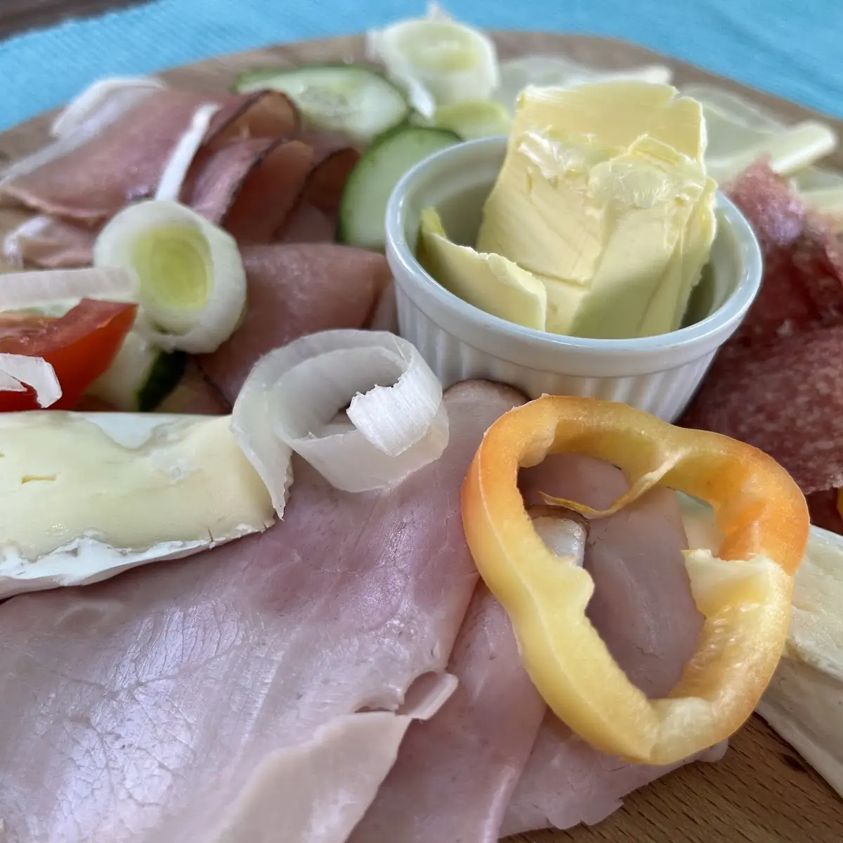 Essen und Trinken photo 8