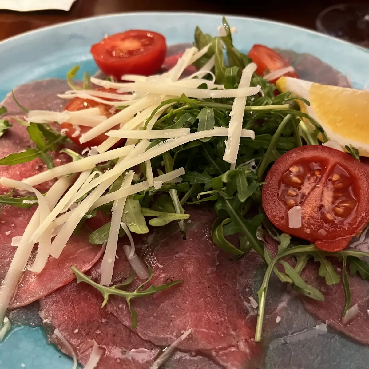 Essen und Trinken photo 1