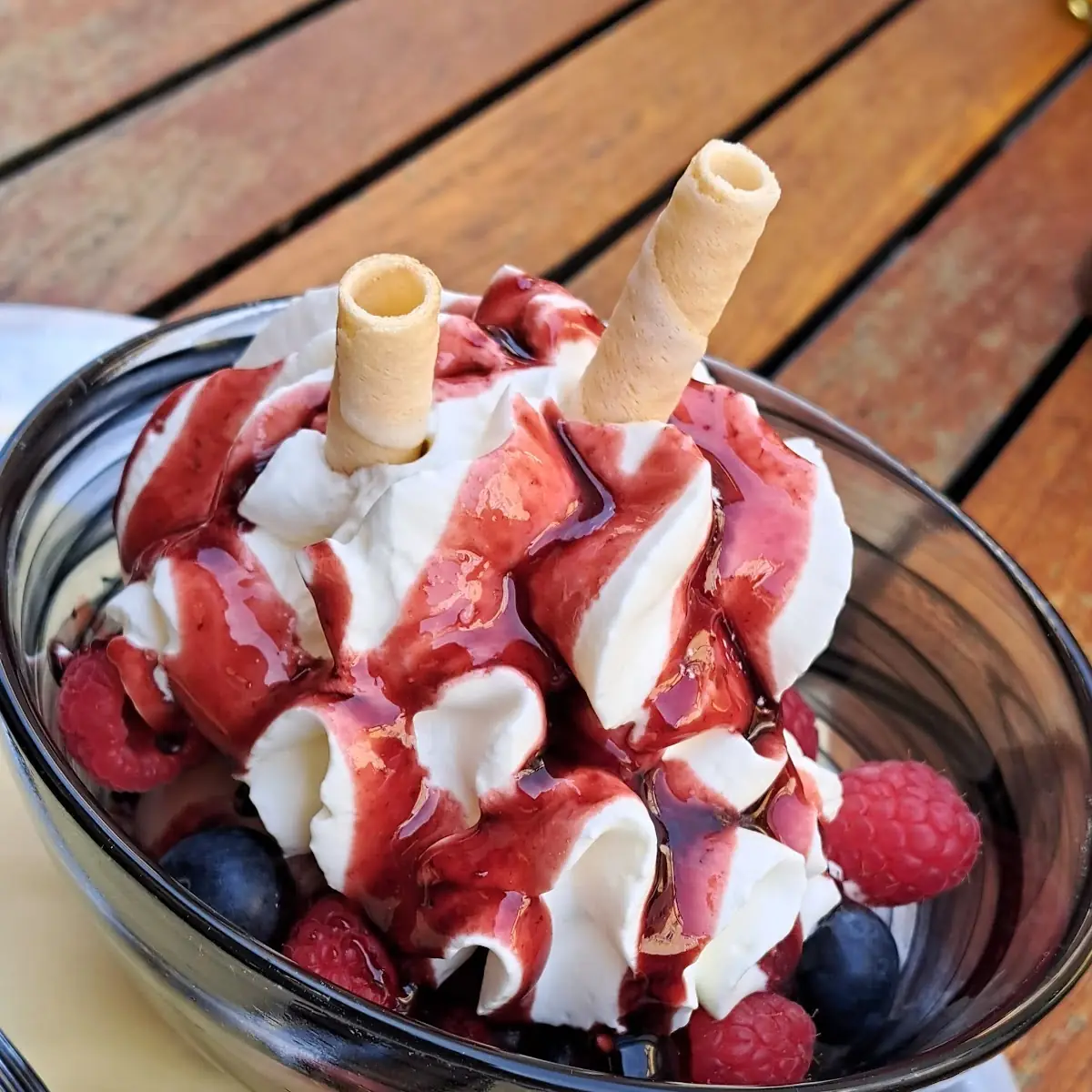 Essen und Trinken photo 10
