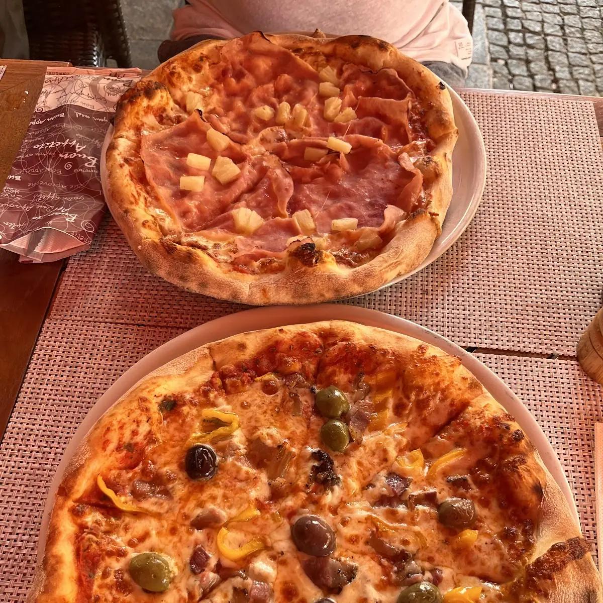 Essen und Trinken photo 3