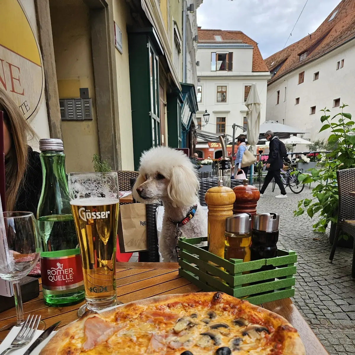 Essen und Trinken photo 4