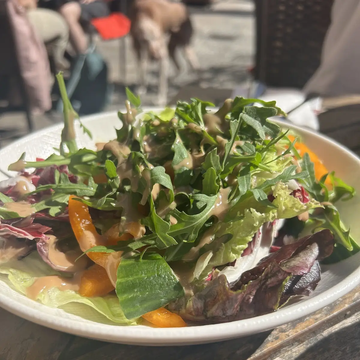 Essen und Trinken photo 6