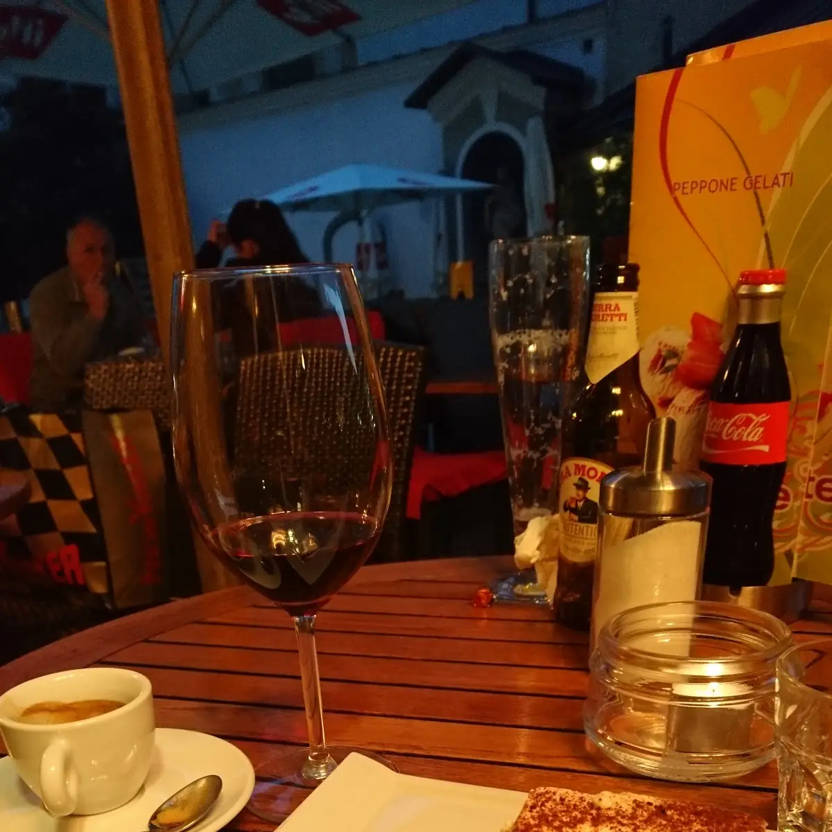 Essen und Trinken photo 9