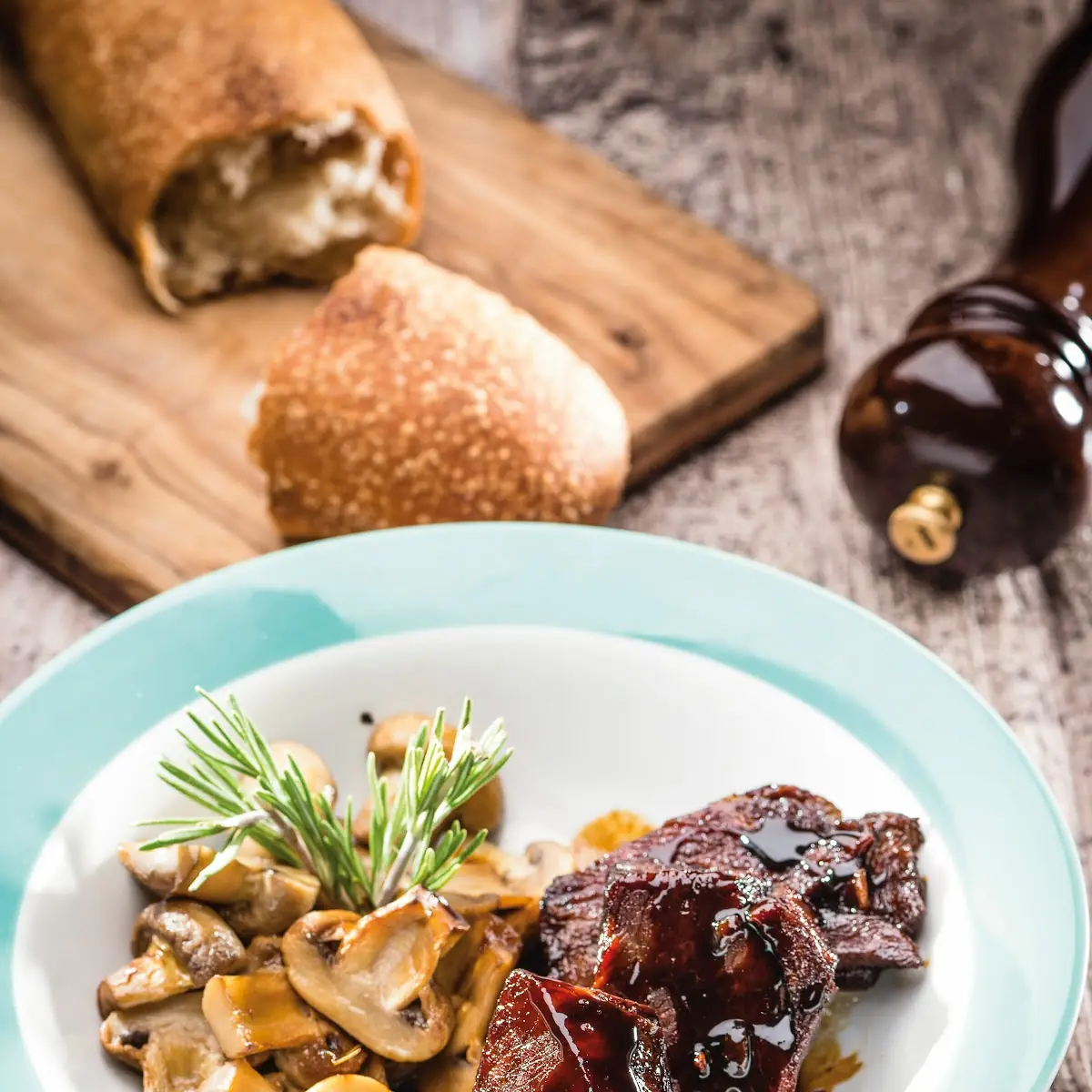 Essen und Trinken photo 10