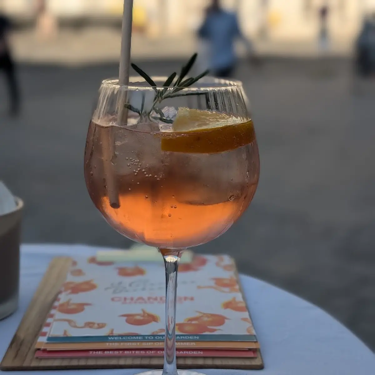 Essen und Trinken photo 2