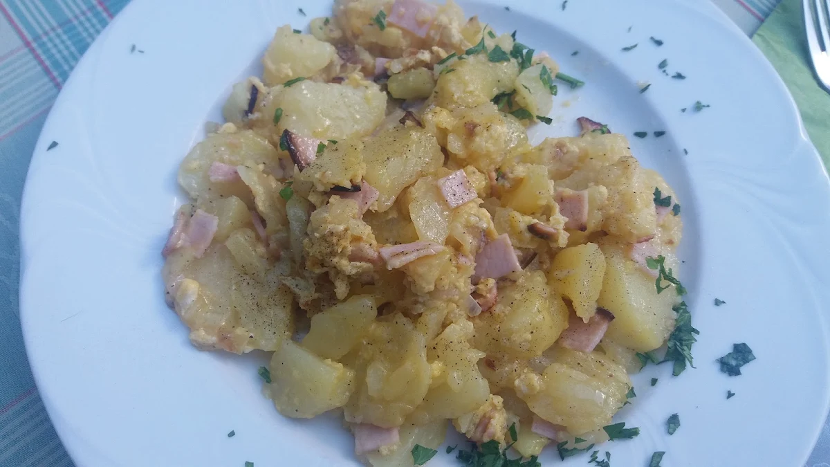 Essen und Trinken photo 10