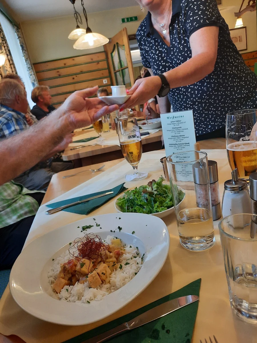 Essen und Trinken photo 2