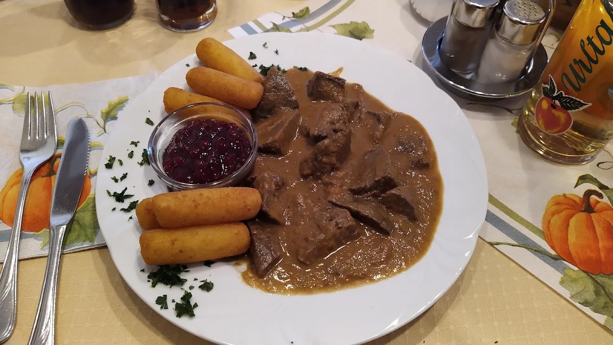 Essen und Trinken photo 4