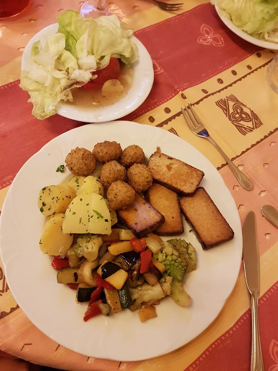 Essen und Trinken photo 5