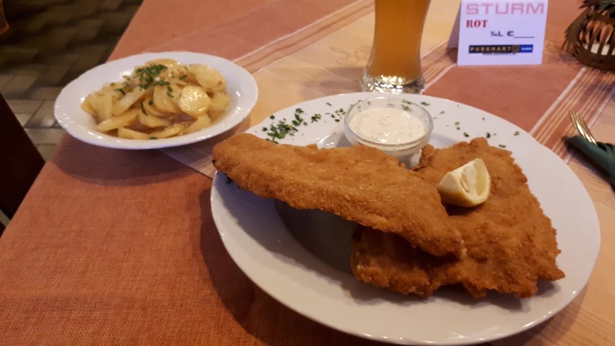 Essen und Trinken photo 6
