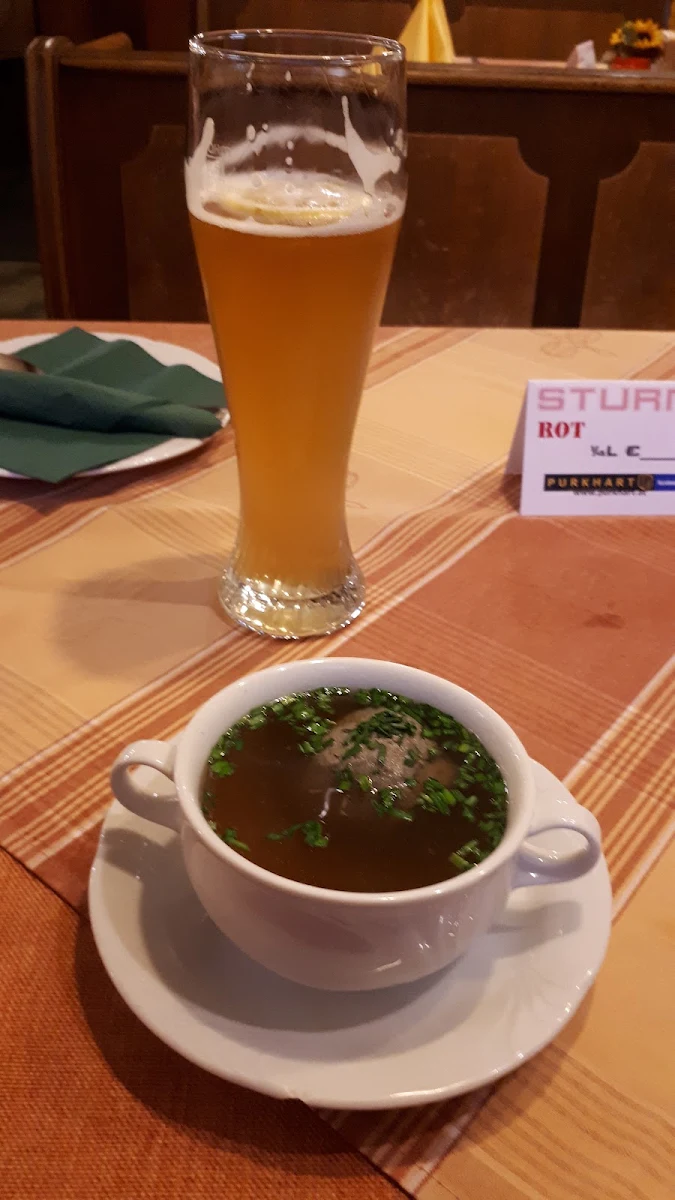 Essen und Trinken photo 7