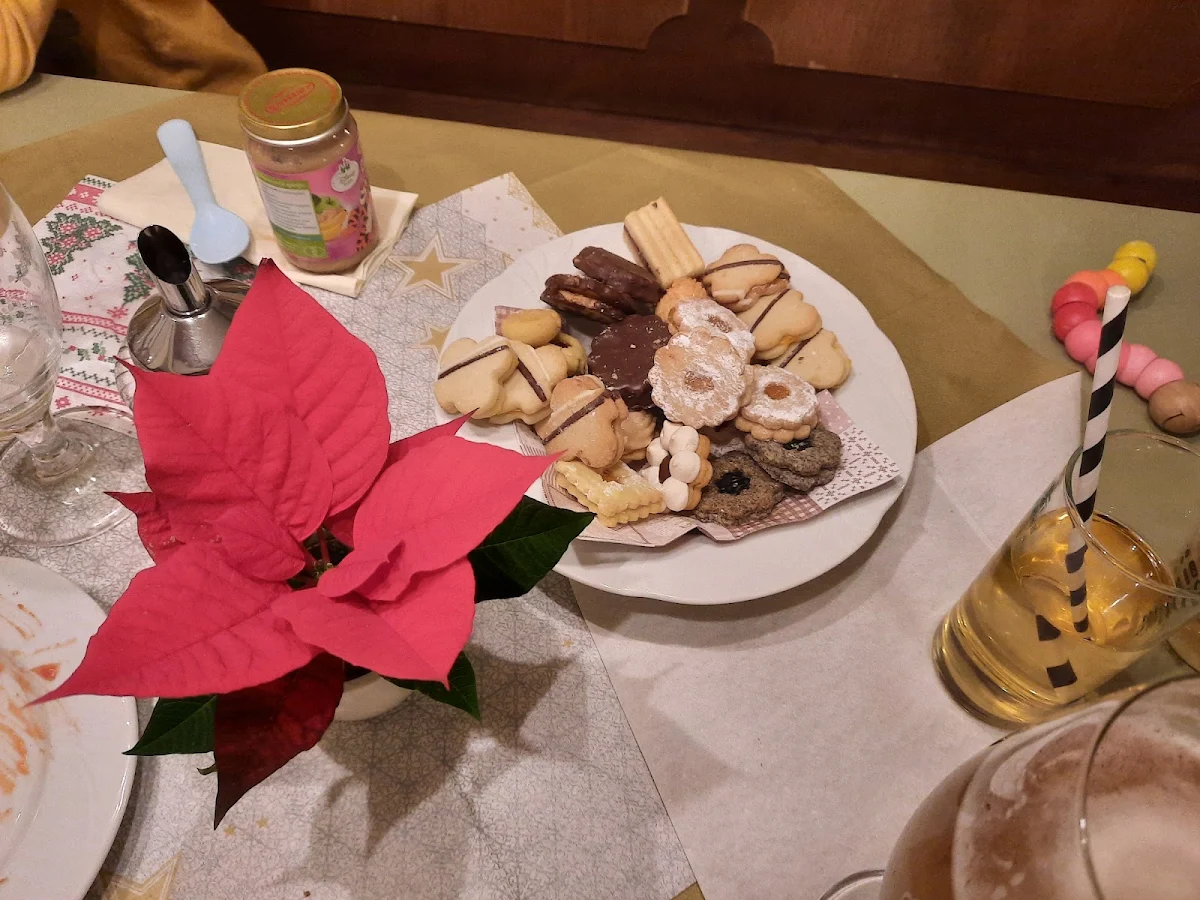 Essen und Trinken photo 8