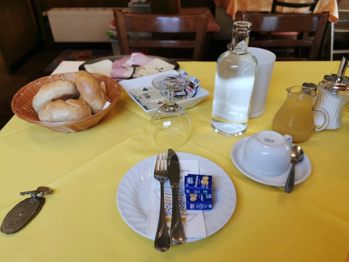 Essen und Trinken photo 9