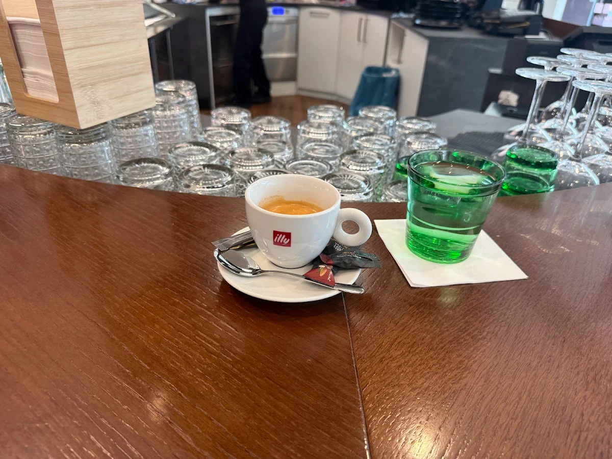 Essen und Trinken photo 1