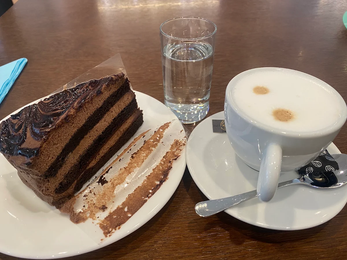 Essen und Trinken photo 2