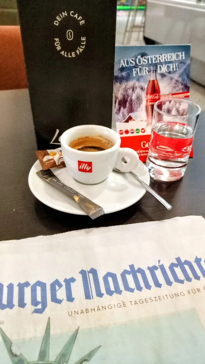 Essen und Trinken photo 4
