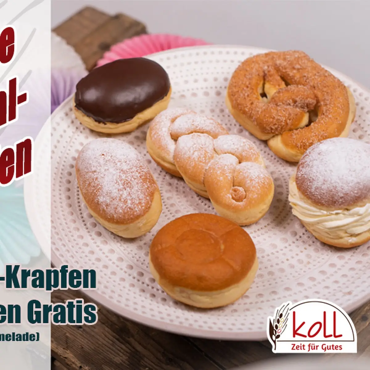 Essen und Trinken photo 8
