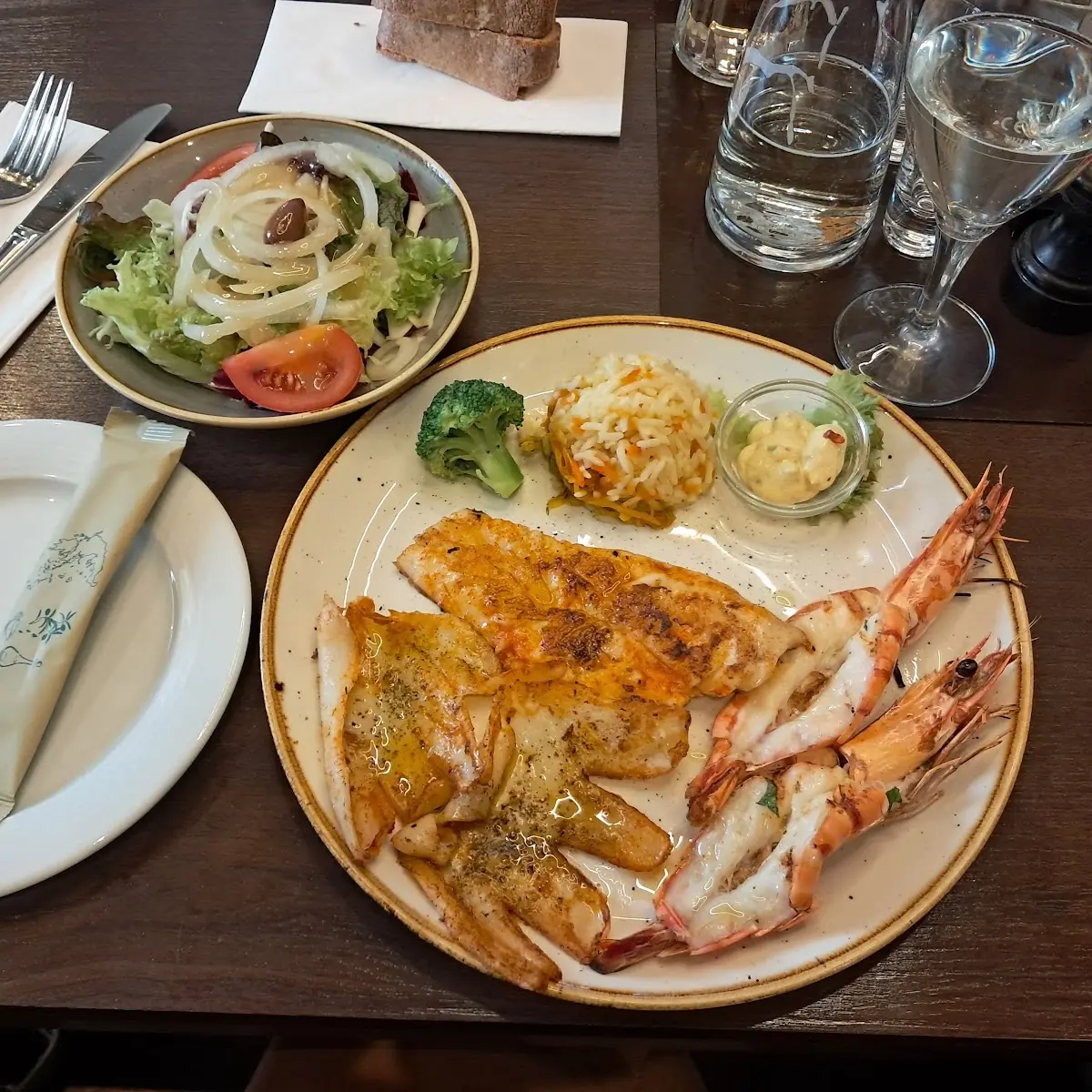 Essen und Trinken photo 4