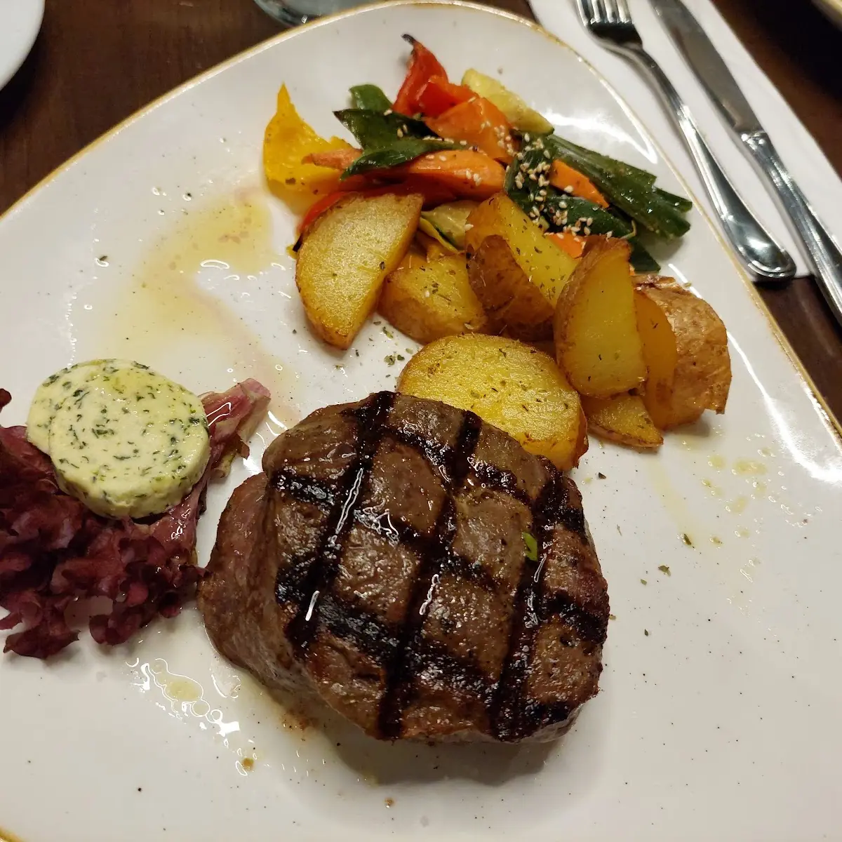 Essen und Trinken photo 7