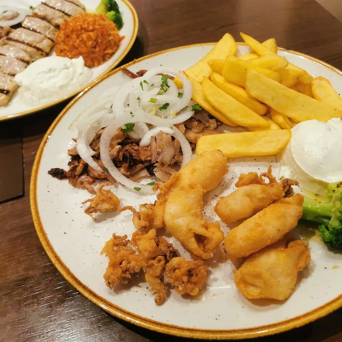 Essen und Trinken photo 8