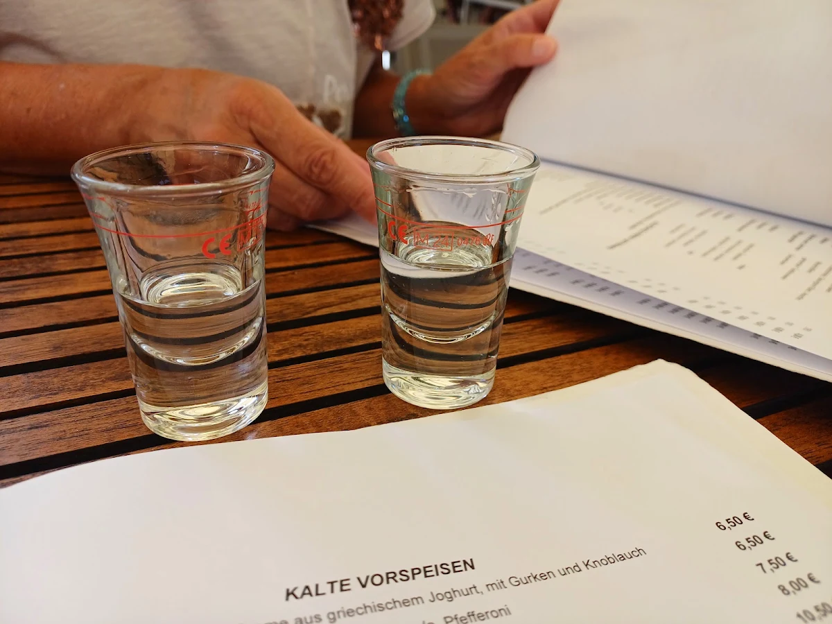 Speisekarte photo 8
