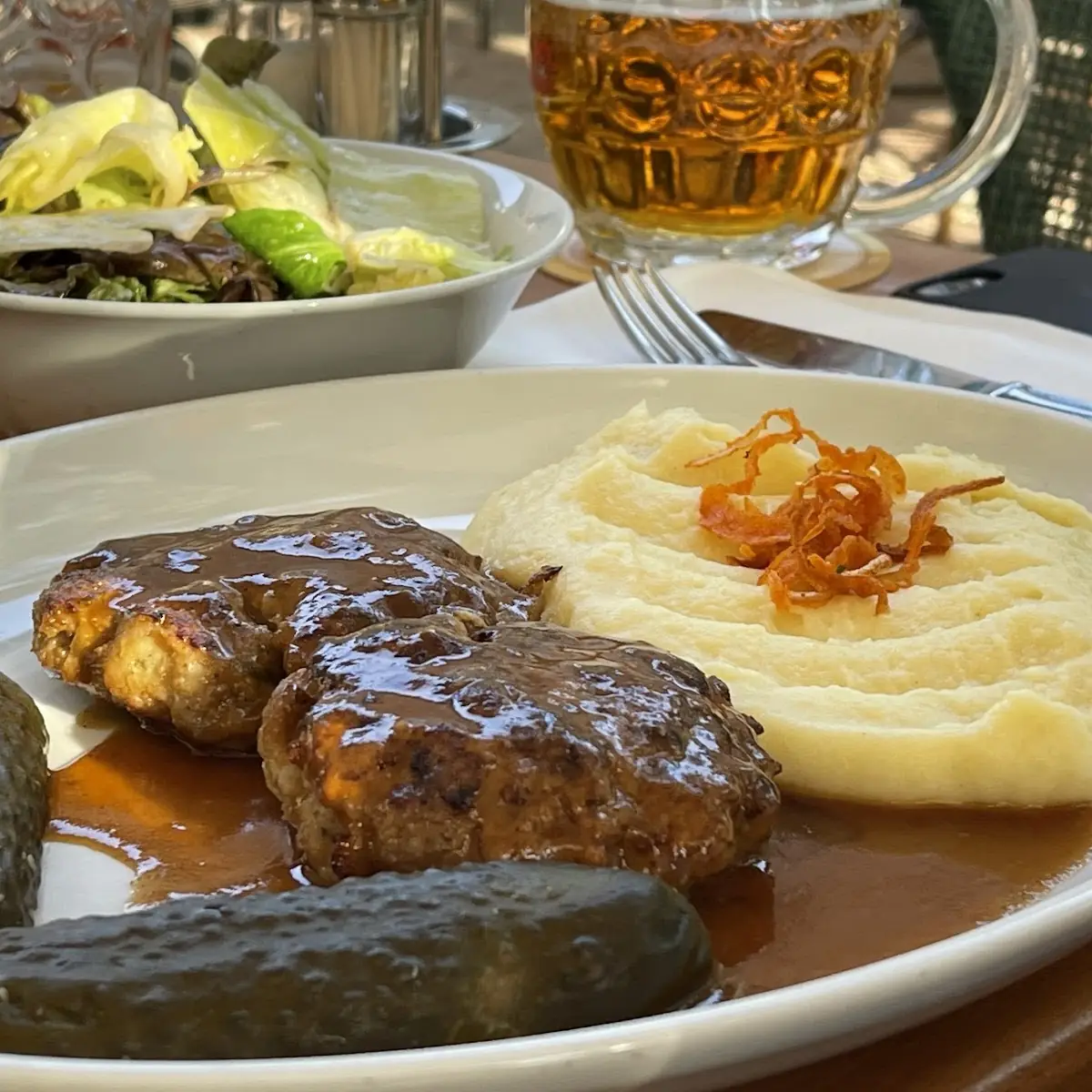 Essen und Trinken photo 2