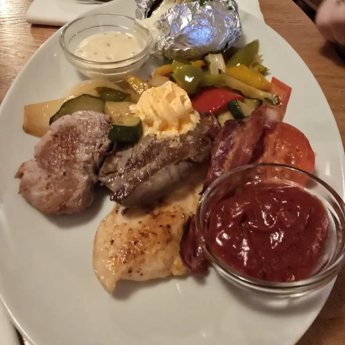 Essen und Trinken photo 5