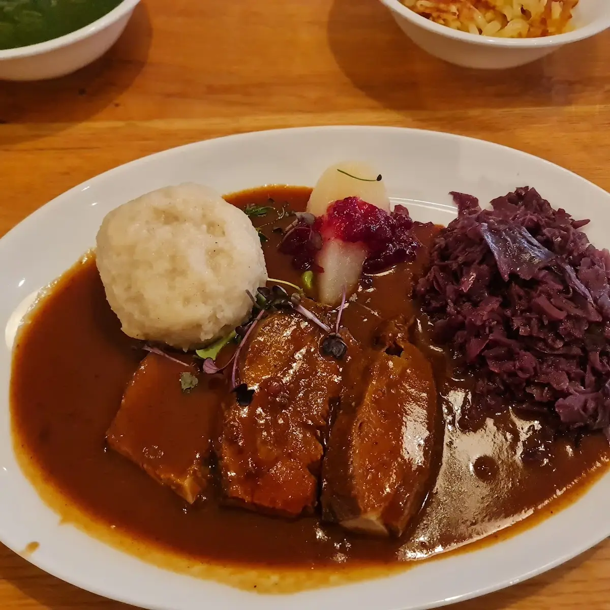 Essen und Trinken photo 6