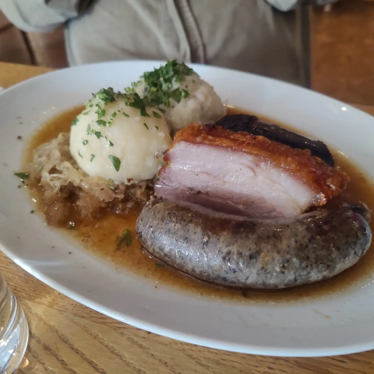 Essen und Trinken photo 8