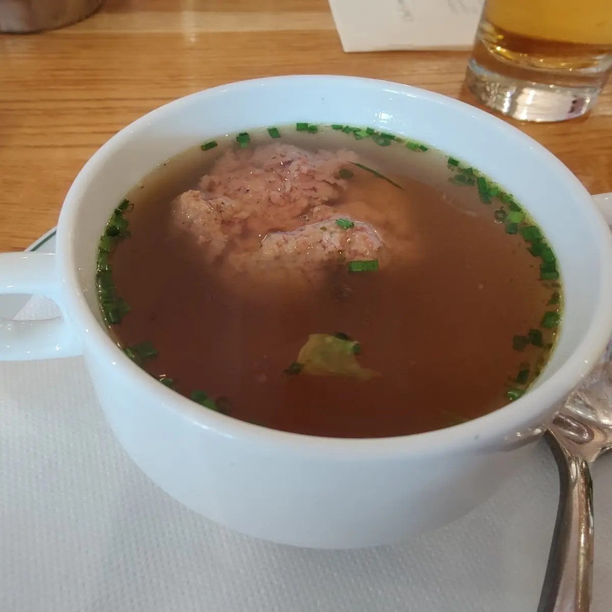 Essen und Trinken photo 9