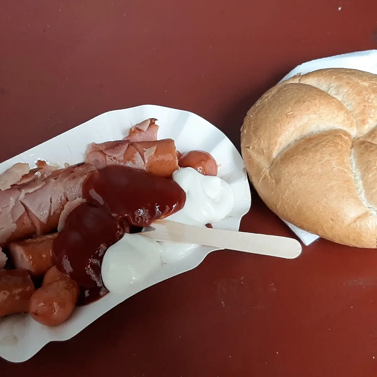 Essen und Trinken photo 10