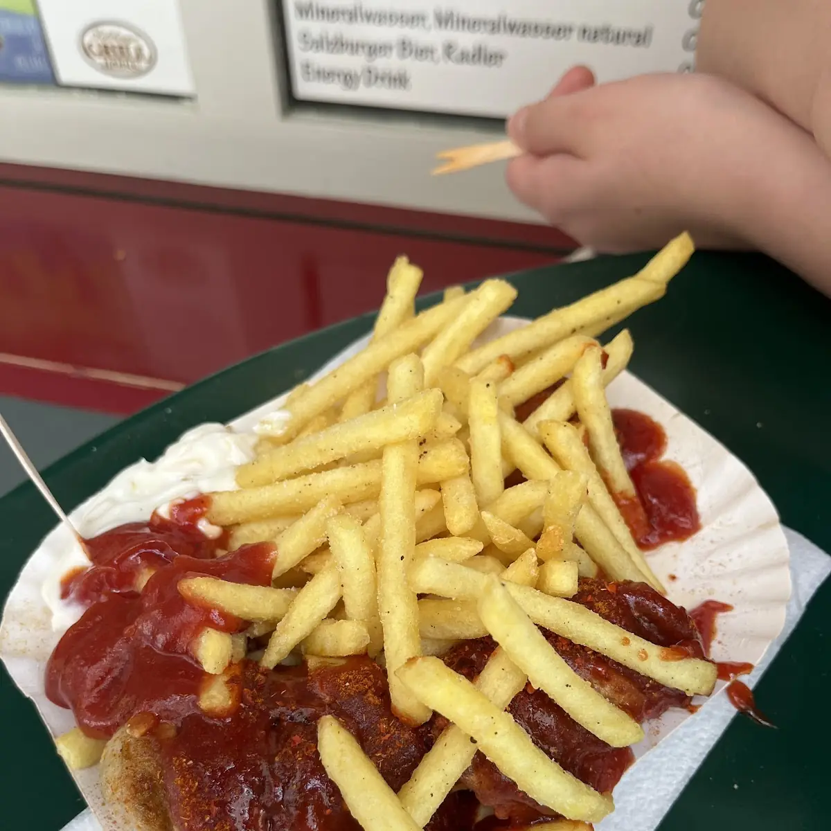 Essen und Trinken photo 4