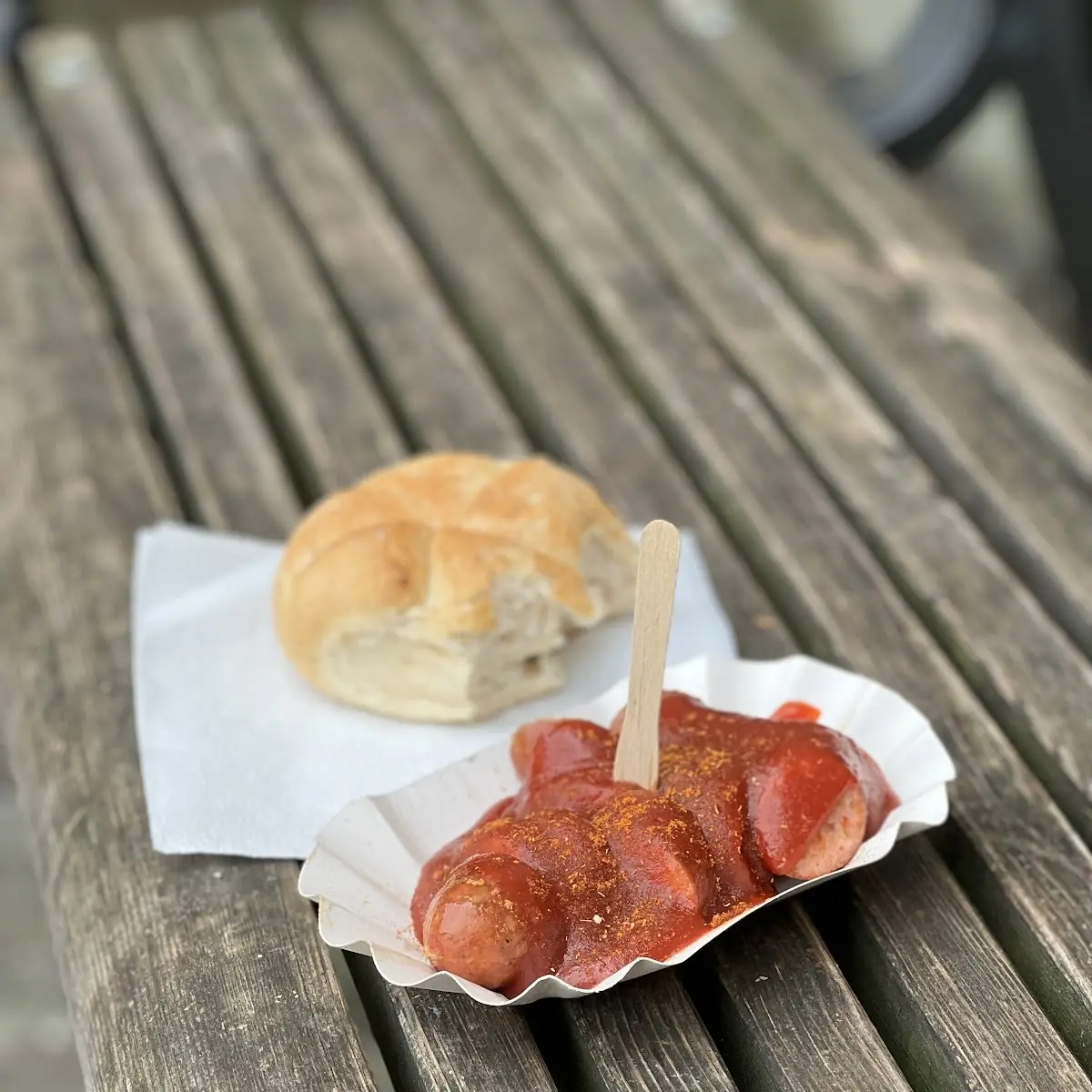 Essen und Trinken photo 8