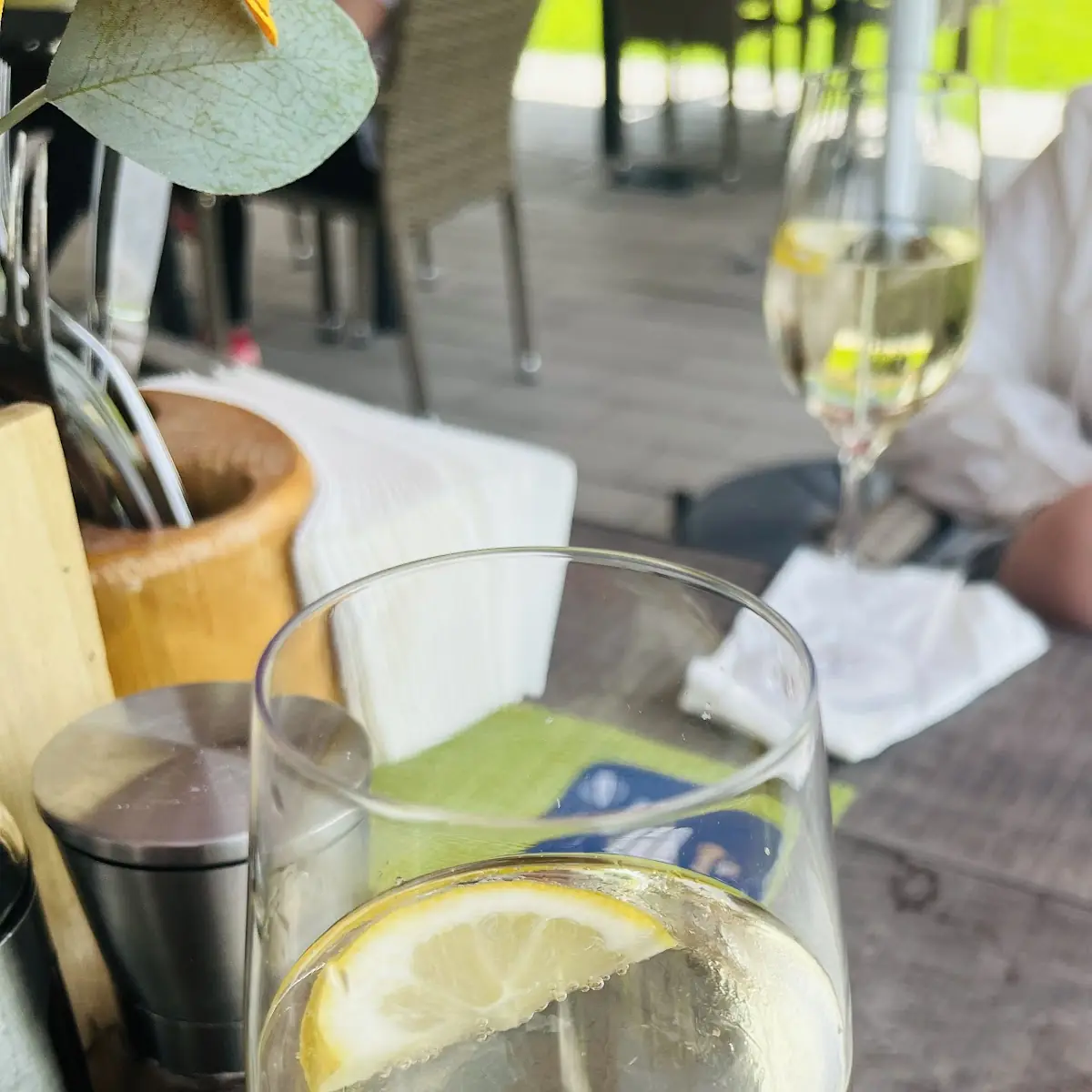 Essen und Trinken photo 10