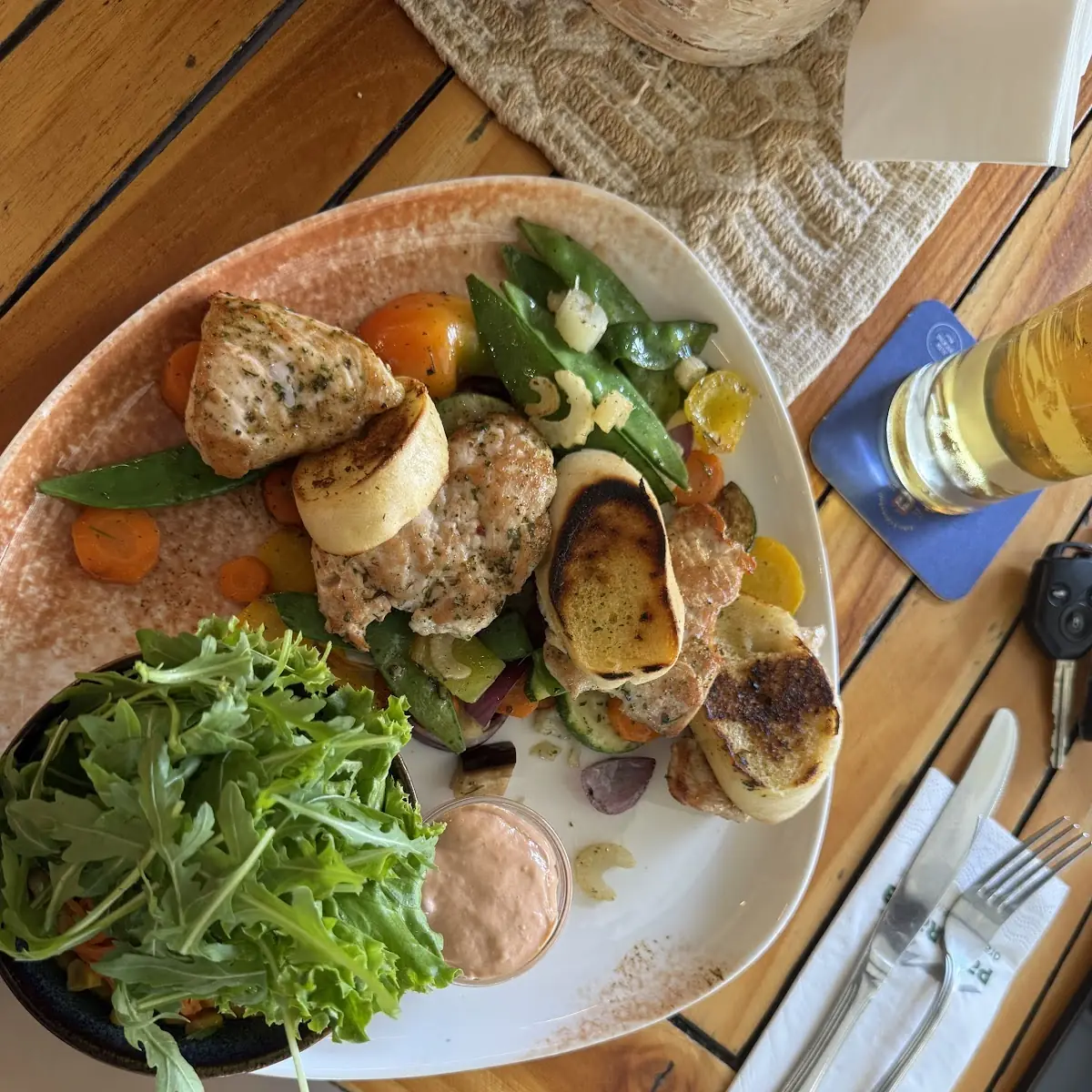 Essen und Trinken photo 4
