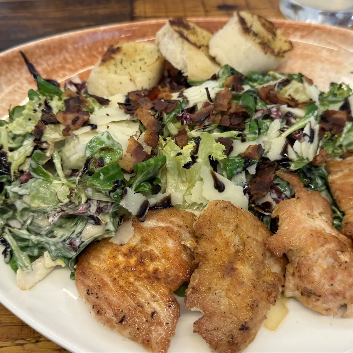Essen und Trinken photo 6