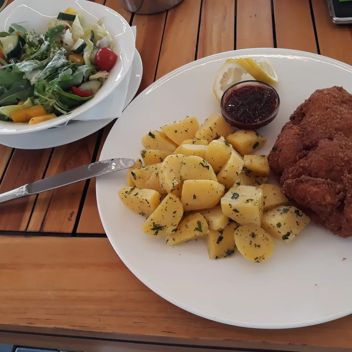 Essen und Trinken photo 7
