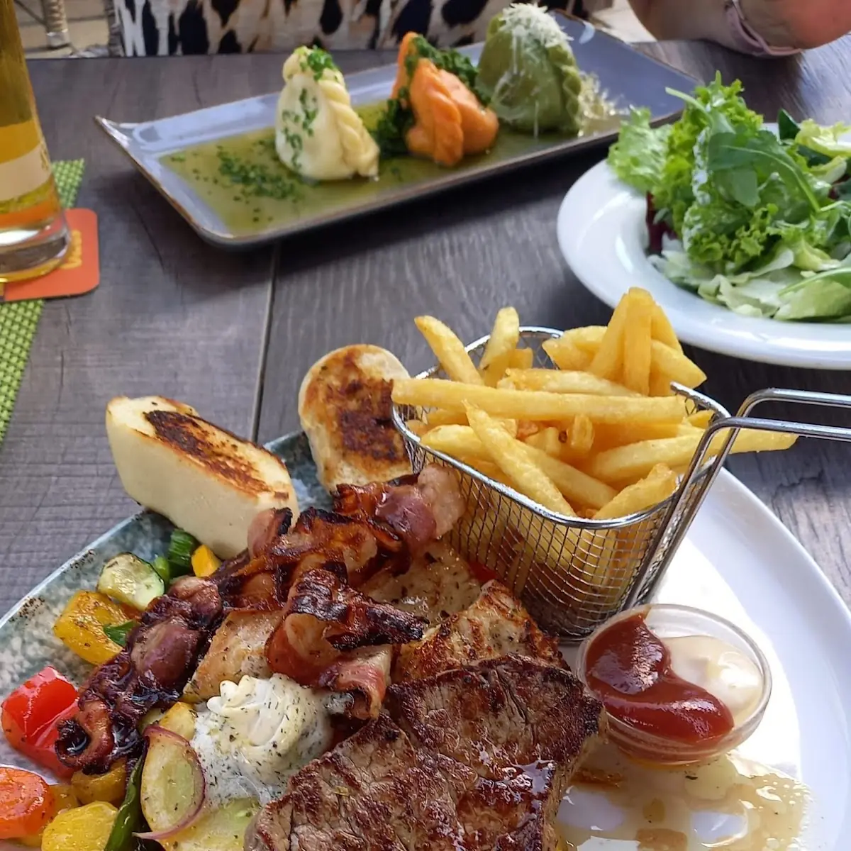 Essen und Trinken photo 8