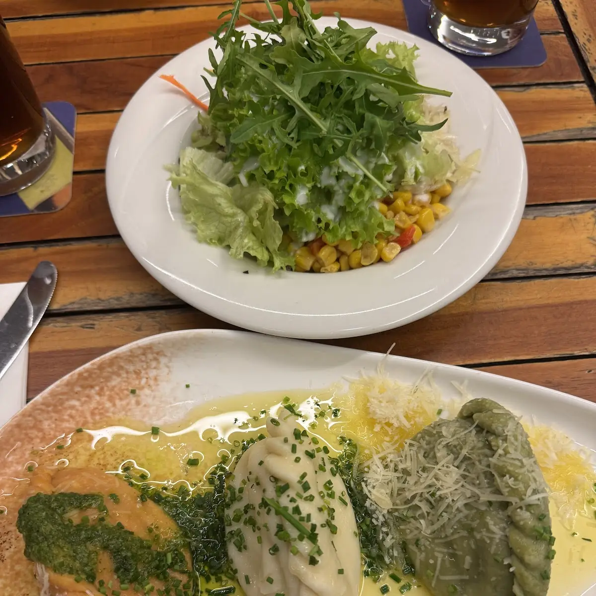 Essen und Trinken photo 9