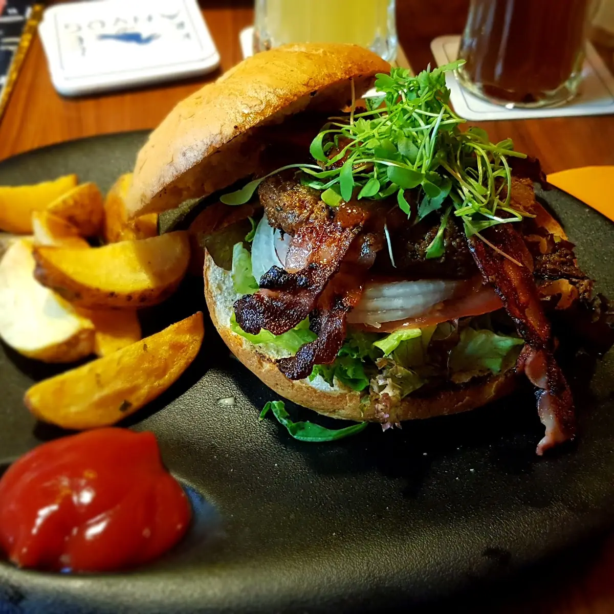 Essen und Trinken photo 10