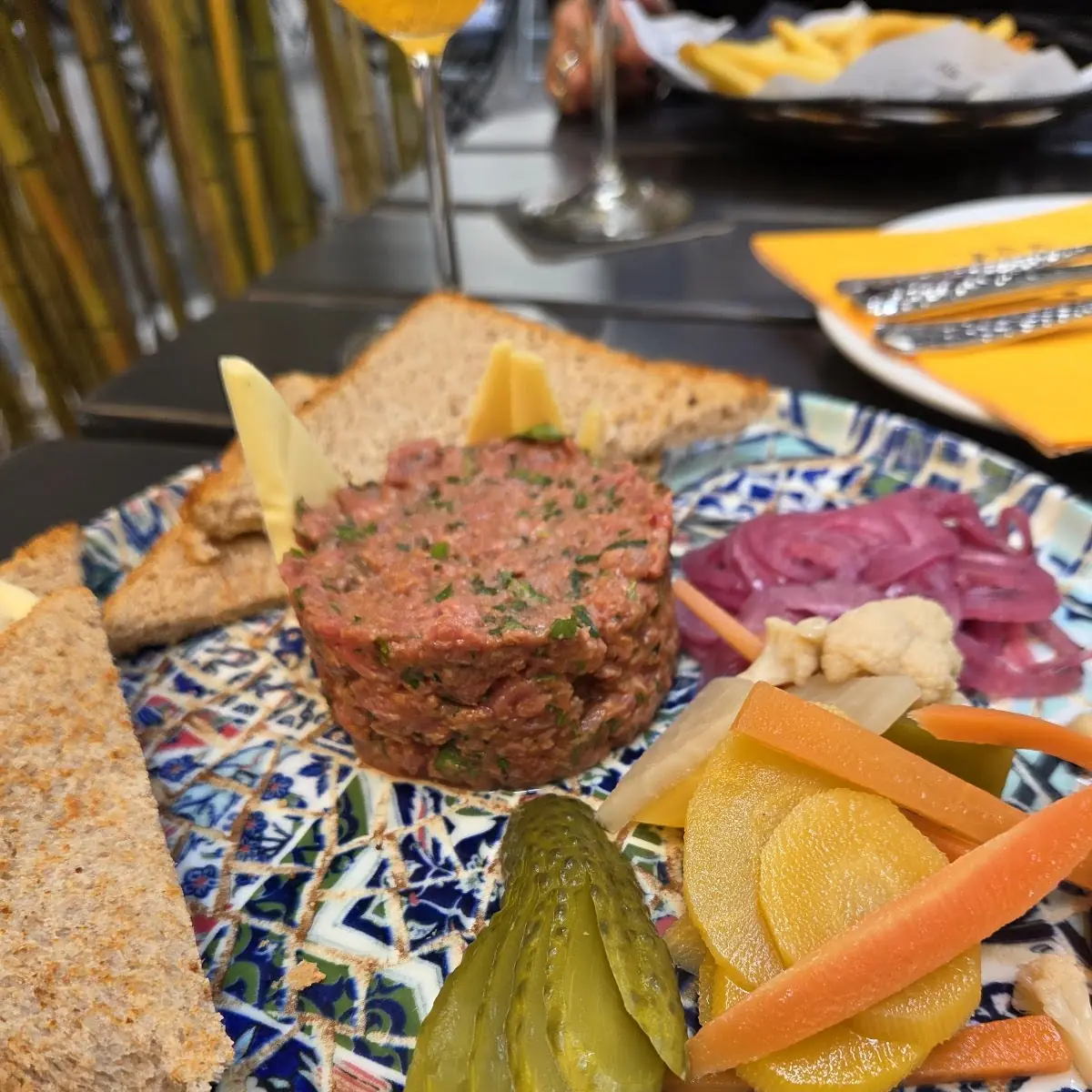 Essen und Trinken photo 3