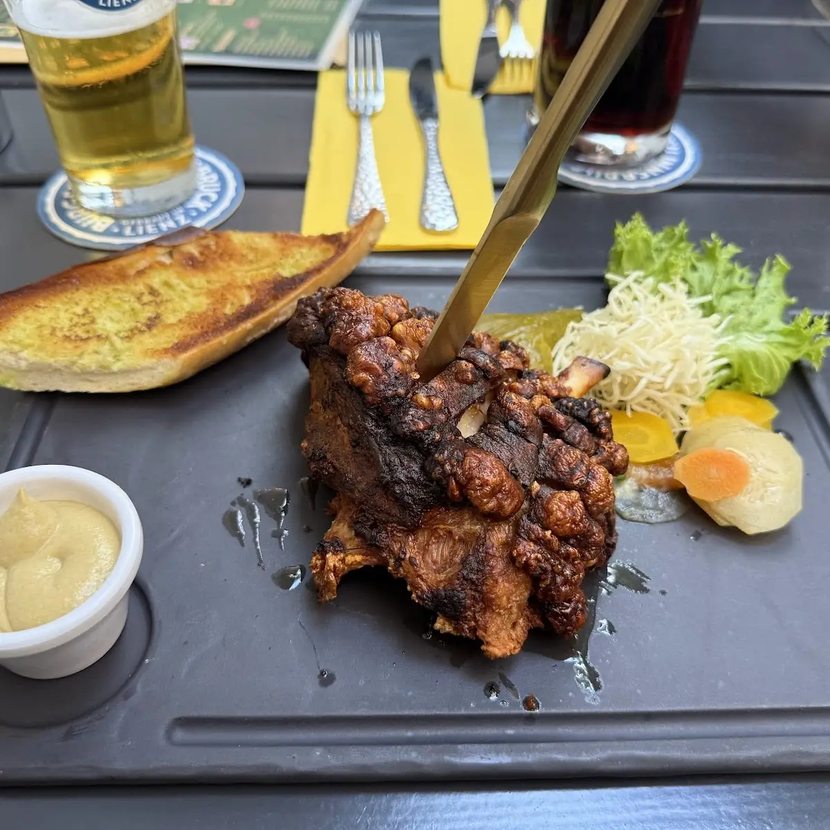 Essen und Trinken photo 5