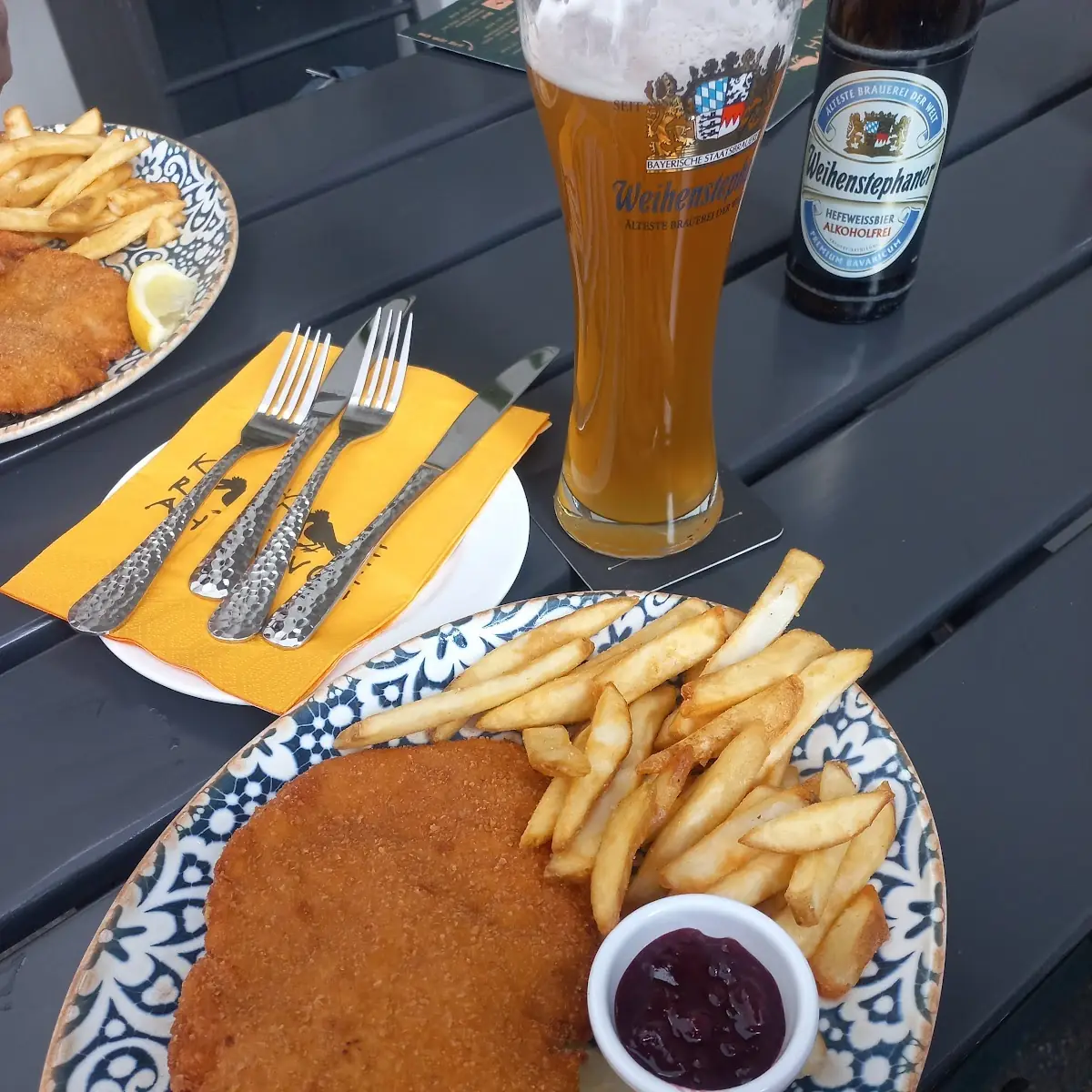 Essen und Trinken photo 6