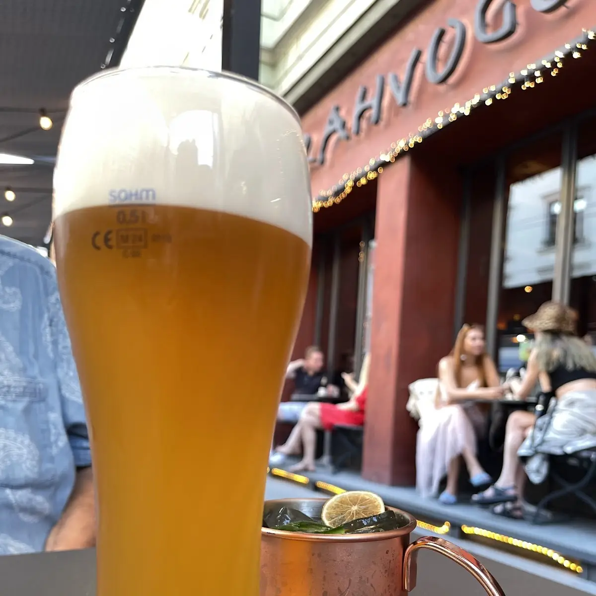 Essen und Trinken photo 7
