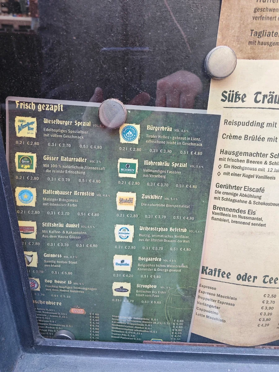 Speisekarte photo 10